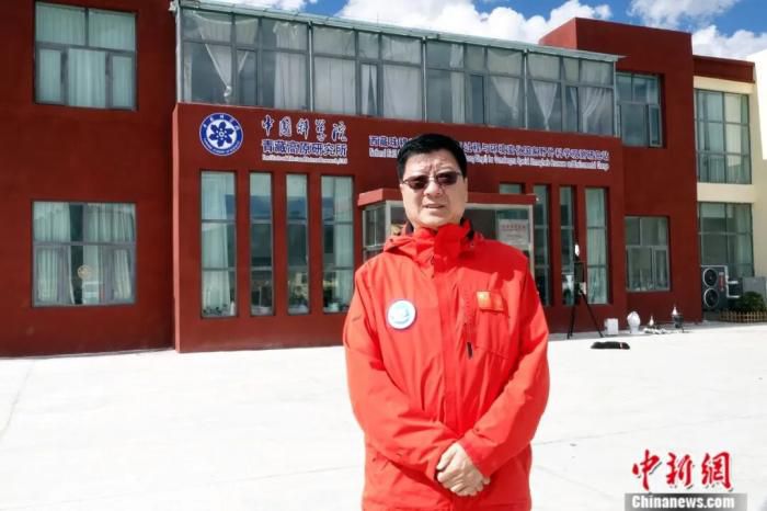 中国科学家推进珠峰站建设与高海拔气候研究  第6张