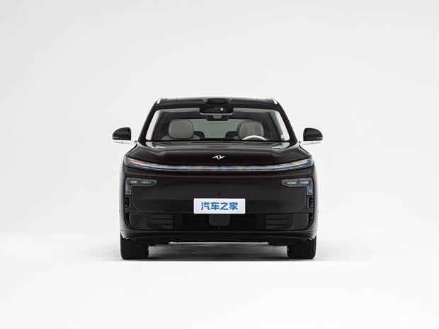 东风奕派M8开启预售 起售价19.98万元 华为乾崑全系配置  第3张