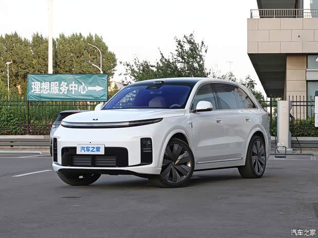 东风奕派M8开启预售 起售价19.98万元 华为乾崑全系配置  第14张