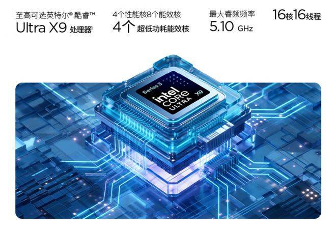 联想2026款ThinkPad T14p酷睿Ultra X9版本开启预约 6月30日16499元开售