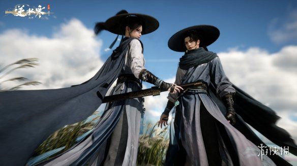 一款上线满三年的MMO引发玩家“入坑时机”讨论  第8张