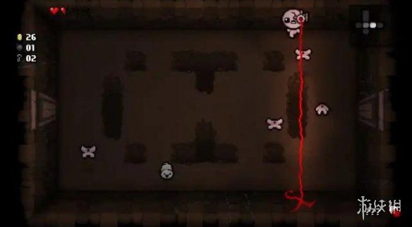 以撒的结合：重生》Steam夏季大促1折史低价4.8元 玩家涌入购买  第3张
