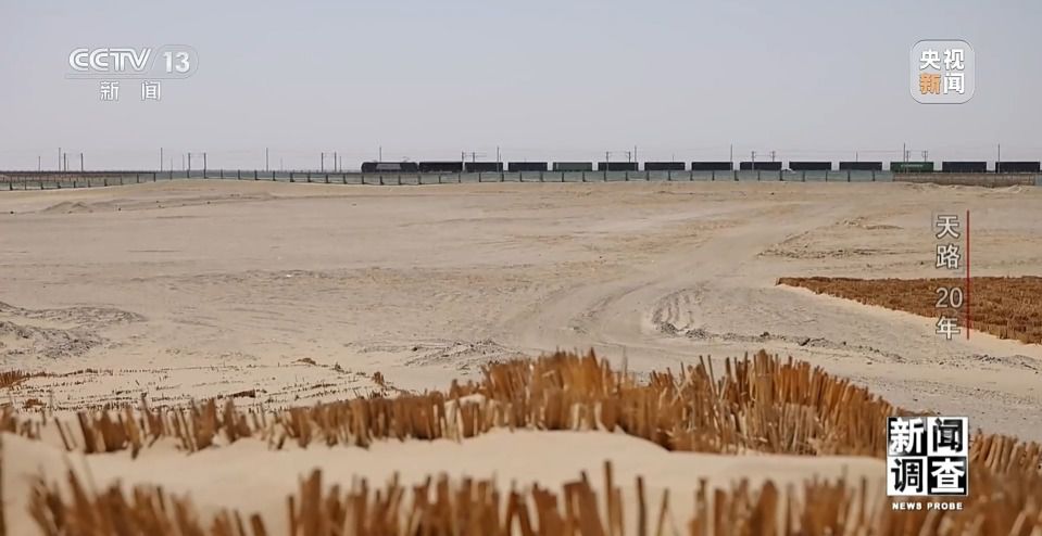 青藏铁路通车20年：旅游旺季增开列车，西宁站换车厢成日常
