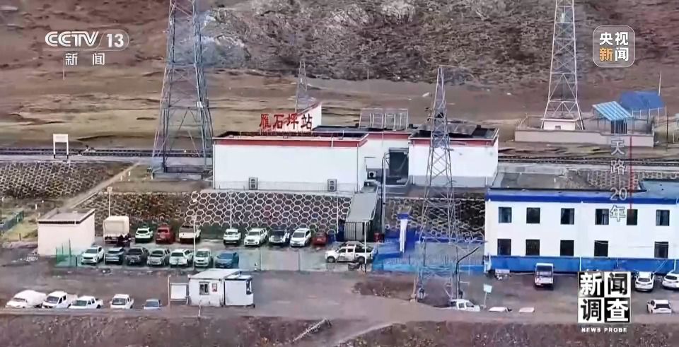 青藏铁路通车20年：旅游旺季增开列车，西宁站换车厢成日常  第26张