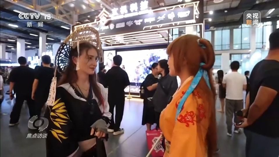 中国文化出海载体迭代：“老三样”渐退，“新三样”走红海外  第2张