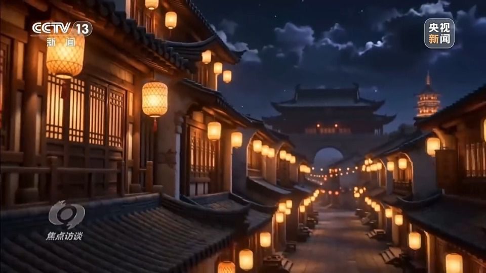 中国文化出海载体迭代：“老三样”渐退，“新三样”走红海外  第13张