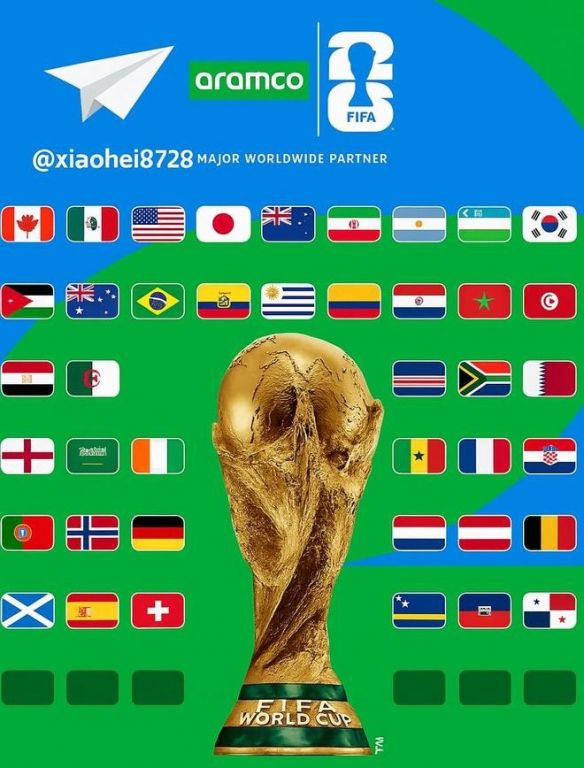 2026年美加墨世界杯小组赛收官 32强全部产生  第2张