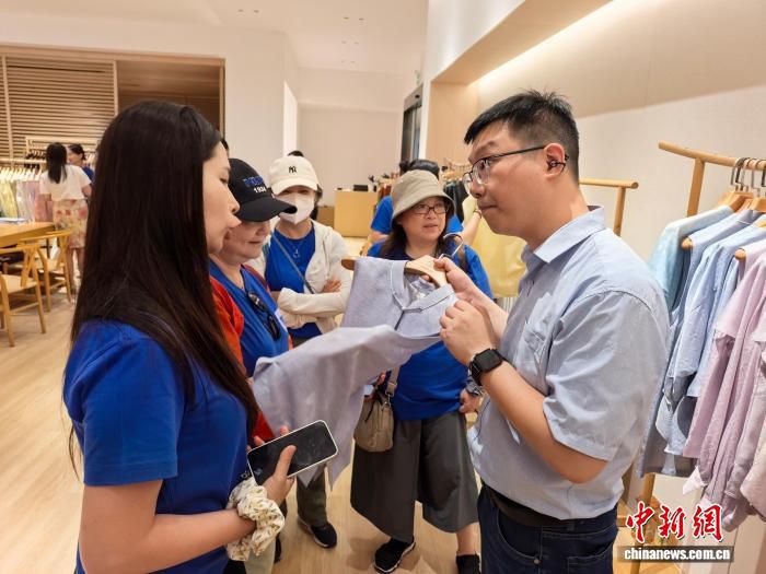 苏州非遗消夏研学游受热捧 多条线路“秒光”游客抢票体验