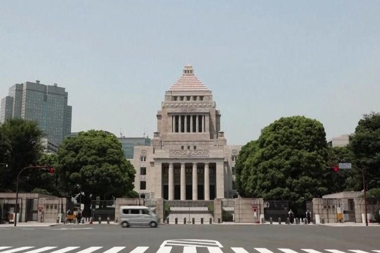 日本政府研究引进无人潜水艇 强化太平洋方向防卫部署