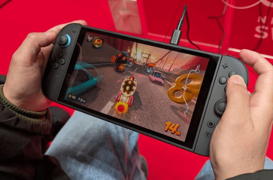 拼多多百亿补贴上线韩版Switch2特惠，叠加券后价3099元  第3张