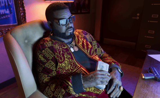 海外玩家提取退休金预购500份《GTA6》 总金额5.47万美元  第3张