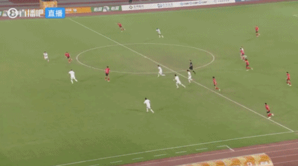 宁波队客场2-1击败苏州东吴，中甲联赛8轮不败  第7张