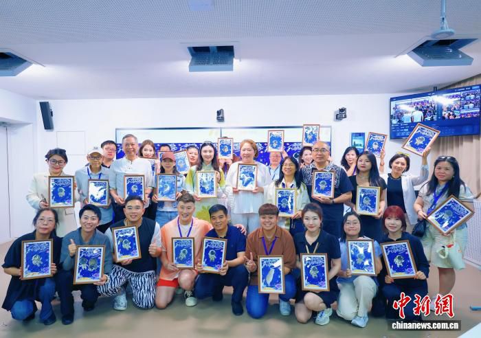 “龙江夏韵青春同梦”两岸青年参访交流活动在黑龙江落幕