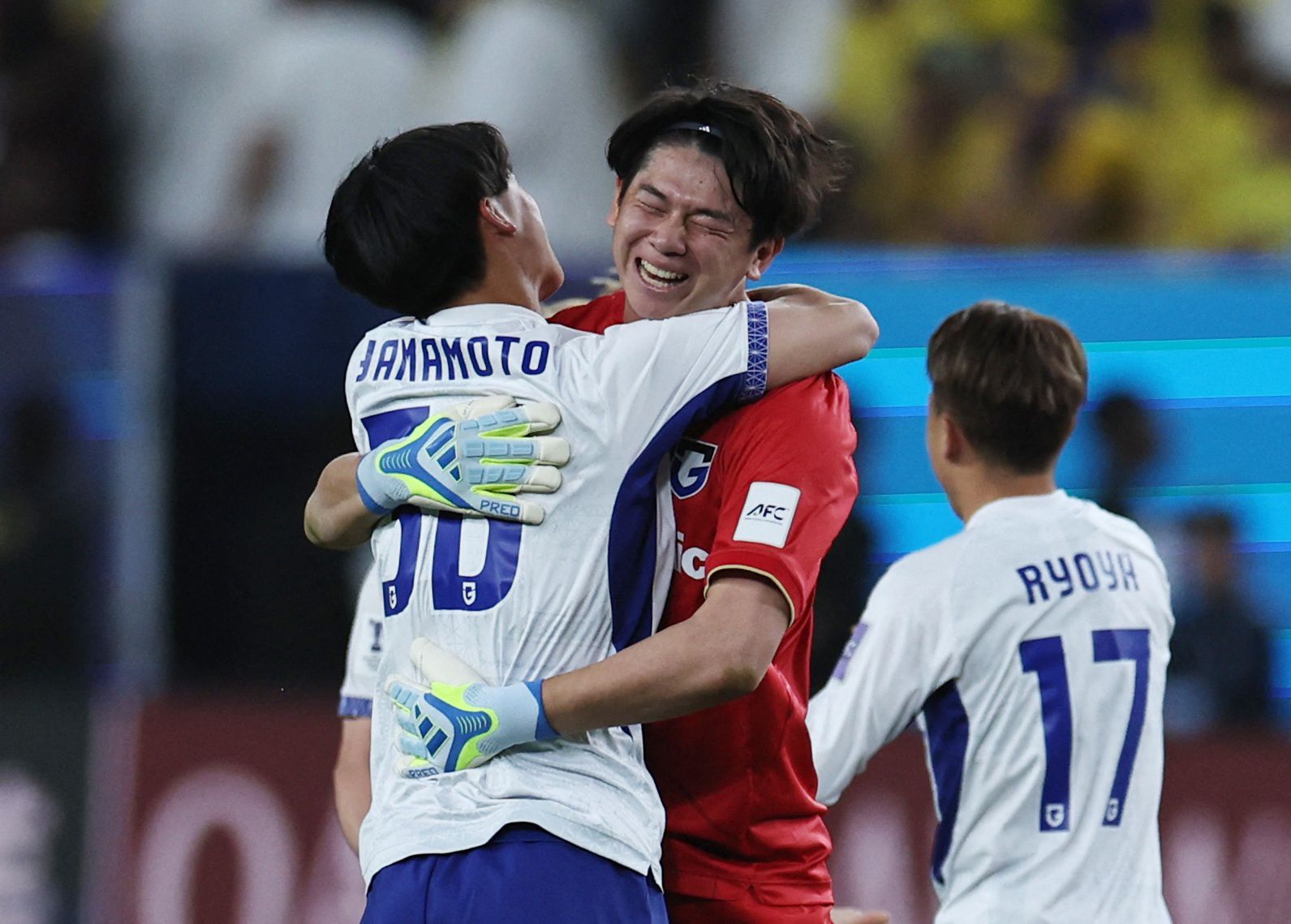 多特蒙德签下18岁日本中场山本天翔 租借附带买断选项  第1张