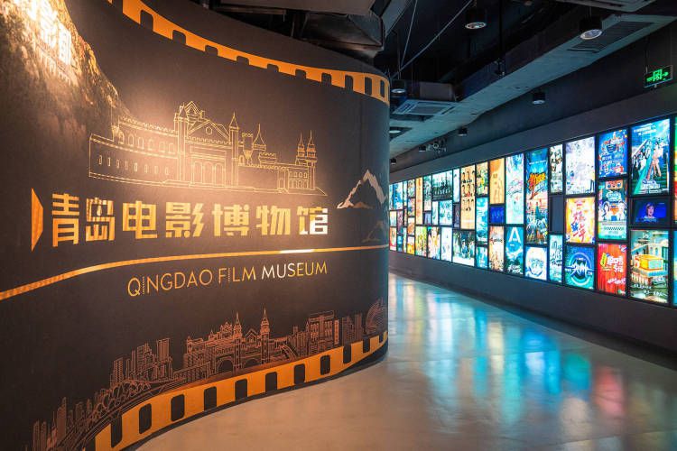 电影票根化身“城市通行证”：从观影凭证到消费导览图  第2张