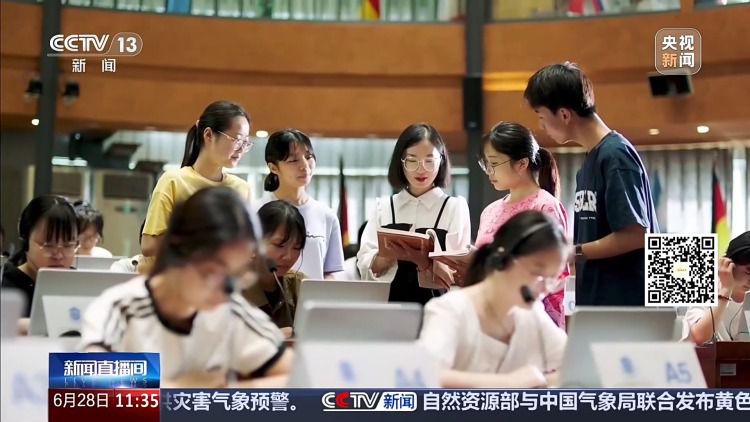 高考志愿填报开启 职业本科培养现场工程师引关注  第3张