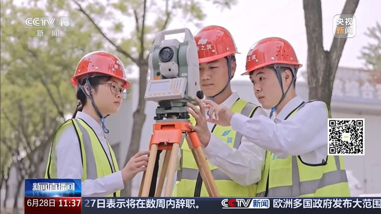高考志愿填报开启 职业本科培养现场工程师引关注  第5张