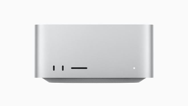 苹果 Mac Studio 更新路线曝光：M5 Ultra 款今年发，M7 Ultra 款 2028 年发布