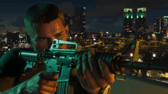 GTA6》最新截图被指展示燃油表细节 玩家推测可能引入动态燃油系统  第3张