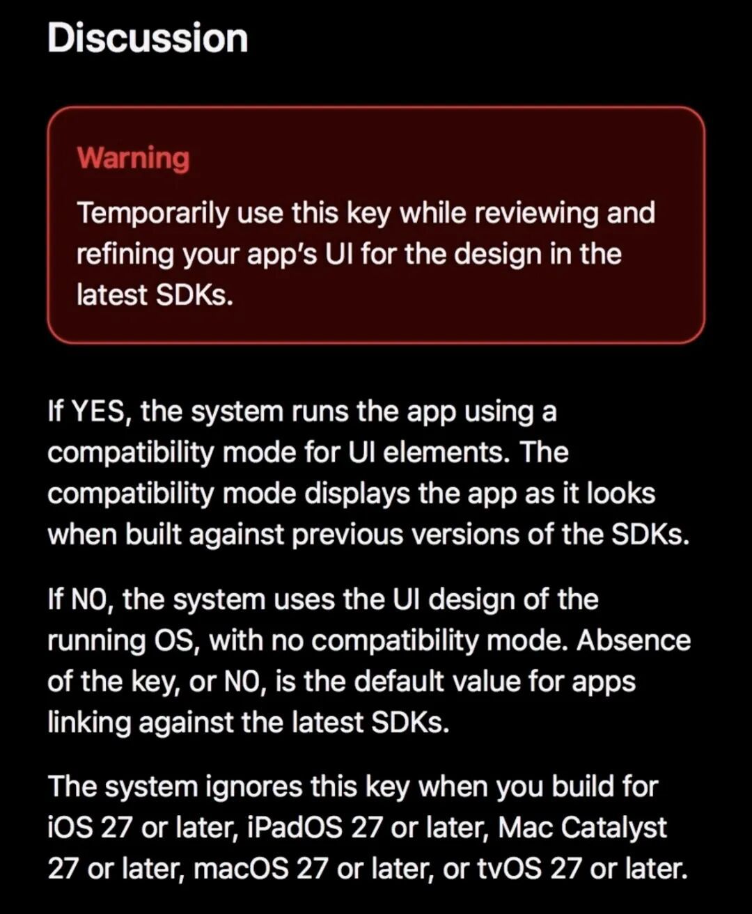 苹果在WWDC26发布iOS 27 新版Siri及苹果智能暂不支持中国大陆  第13张