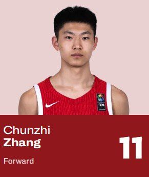 U17男篮世界杯小组赛：中国小将78比87惜败加拿大，末节遭逆转