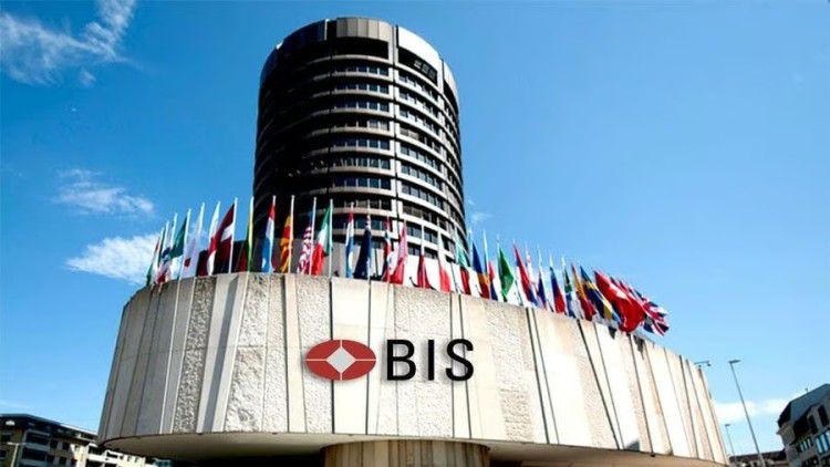 国际清算银行警告：全球经济增长面临多重压力，AI热潮或难持续