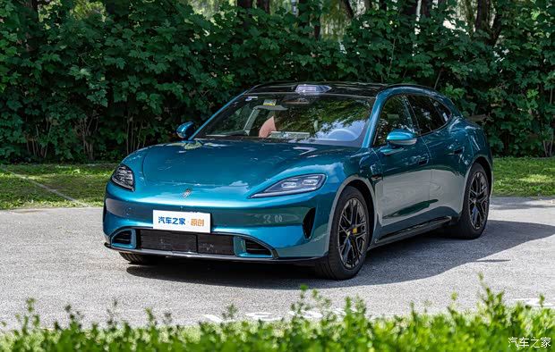 尚界Z7T Max实测：北京至昆山续航表现如何  第2张