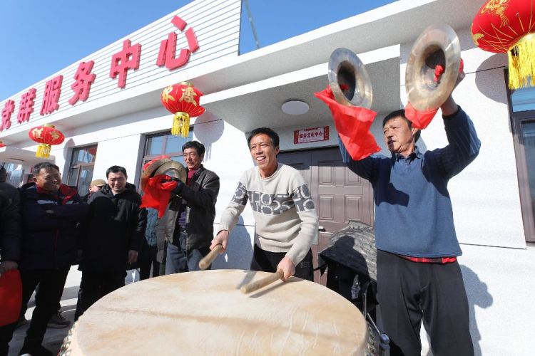 多国政要与海外代表参访中共党史展览馆 探寻中国共产党与人民的紧密联系  第4张