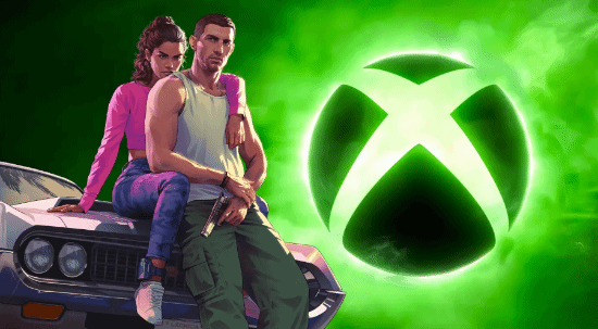 Xbox玩家将提前解锁《GTA6》 比PS5用户早数小时至十余小时