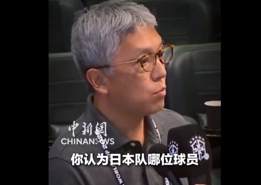 巴西主帅拉扬发布会遇尴尬一幕 被问日本威胁球员却答不出名字  第3张