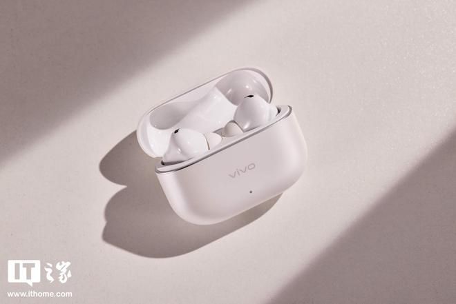 vivo TWS 5 Pro正式发布，零售价999元起  第6张