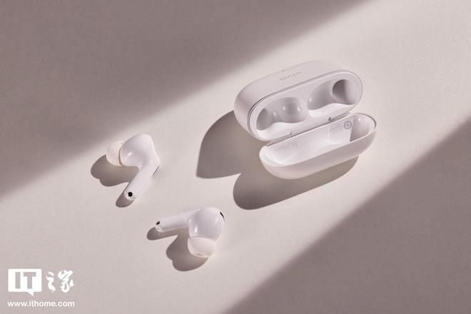 vivo TWS 5 Pro正式发布，零售价999元起  第7张