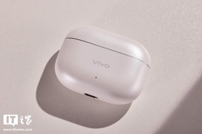 vivo TWS 5 Pro正式发布，零售价999元起  第4张