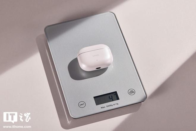 vivo TWS 5 Pro正式发布，零售价999元起  第11张