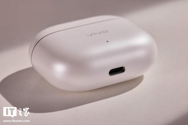 vivo TWS 5 Pro正式发布，零售价999元起  第9张