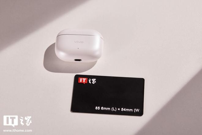 vivo TWS 5 Pro正式发布，零售价999元起  第10张