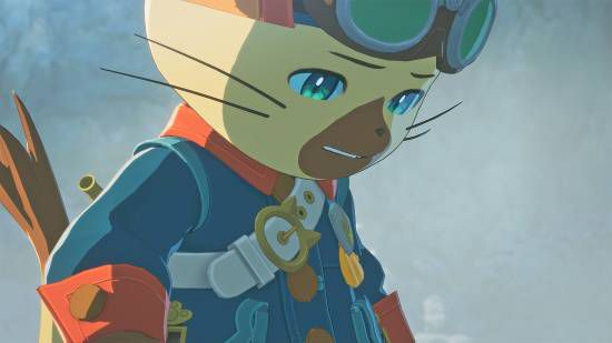 怪物猎人物语3：命运双龙》正式发售，登陆多平台  第14张