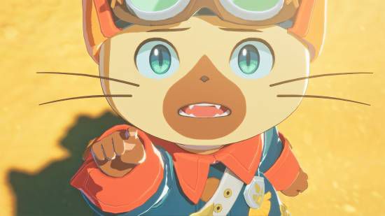 怪物猎人物语3：命运双龙》正式发售，登陆多平台  第13张