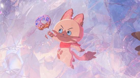 怪物猎人物语3：命运双龙》正式发售，登陆多平台  第18张