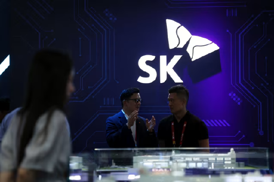三星与SK集团公布十年期2000万亿韩元本土投资规划