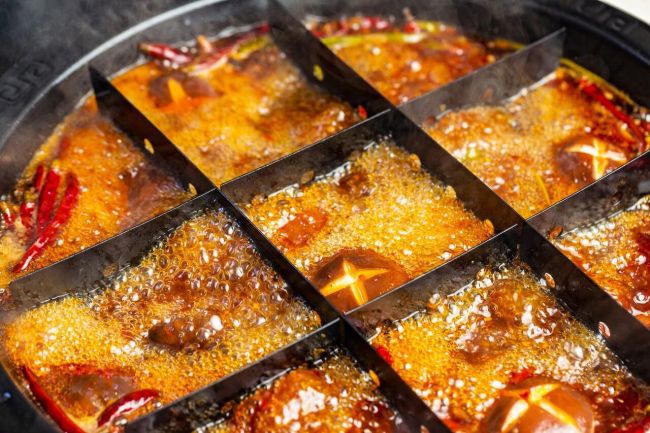 天味食品4.22亿元收购坛坛香60%股权 川味复合调味料龙头跨界湘菜赛道