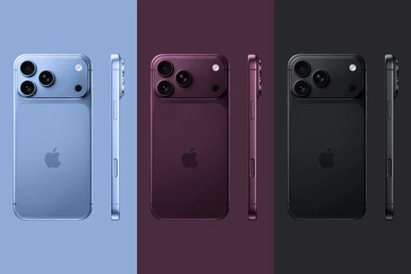 苹果iPhone 18 Pro系列或于2026年9月8日发布  第2张