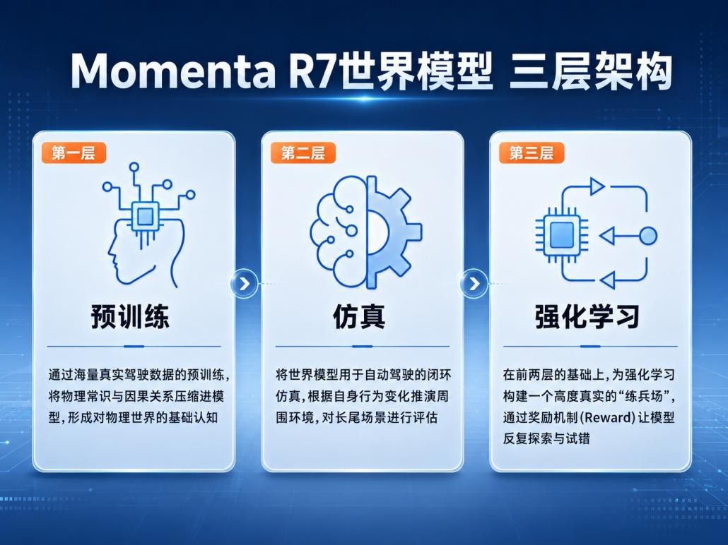 Momenta启动港股招股，基石投资者阵容包括奔驰与比亚迪  第2张