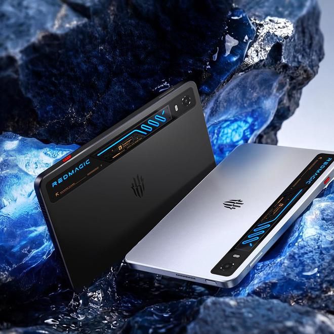 红魔游戏平板5 Pro海外版定名“REDMAGIC Astra 2” 上市信息待后续公布  第3张