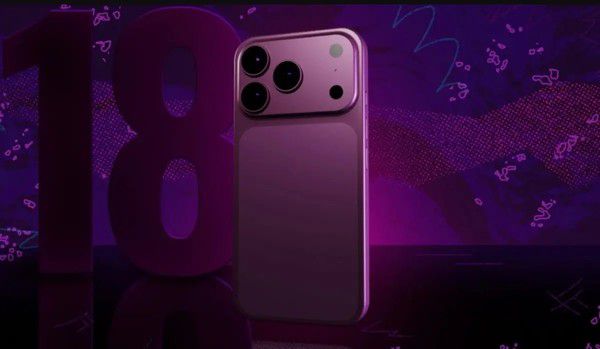 苹果iPhone 18 Pro系列或于2026年9月8日发布 折叠屏机型同步亮相