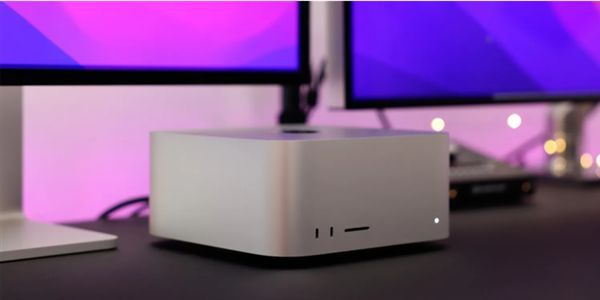 苹果计划2028年推出M7 Ultra版Mac Studio 散热与内存带宽将升级  第1张