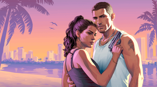 GTA6》港服完成IARC评级，分级结果定为18  第3张