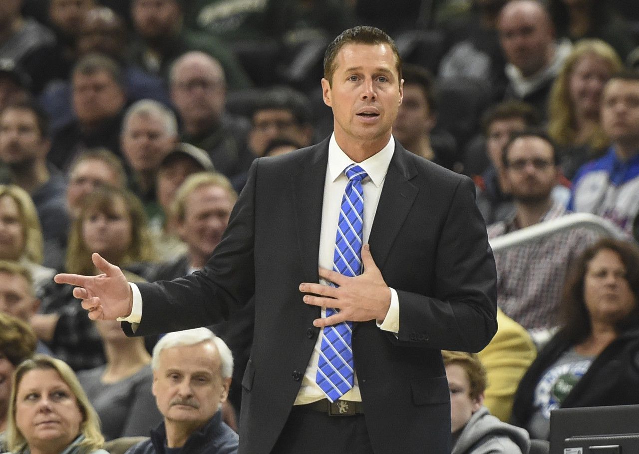 掘金计划为教练组增添前NBA主教练 乔尔格已接受面试