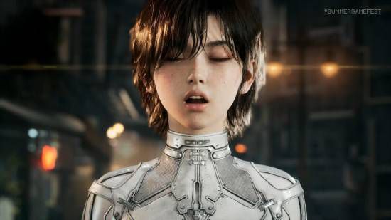 剑星：血雨》新女主伊薇角色设计引争议 海外玩家发起请愿要求修改服装  第3张