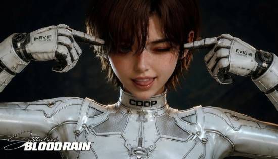 剑星：血雨》新女主伊薇角色设计引争议 海外玩家发起请愿要求修改服装  第5张